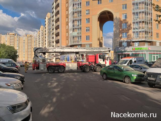 Болталка АЛ и АНС