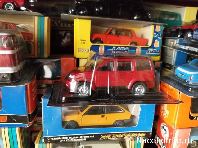 Фото наших коллекций автомобилей