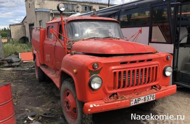 Гаражные посиделки - Болталка-трёп АЛГ