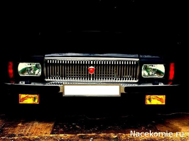 Легендарные советские автомобили - График выхода и обсуждение