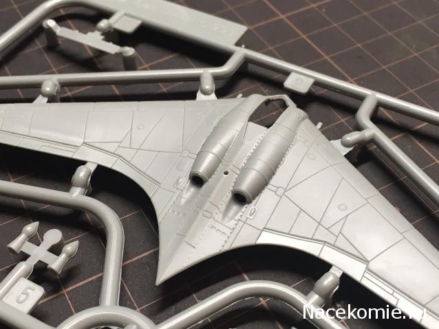 Модели и гашапоны в 1/144 - F-Toys, Bandai, Takara и другие