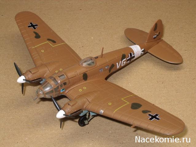 Разбор полетов. Беседы про авиацию.