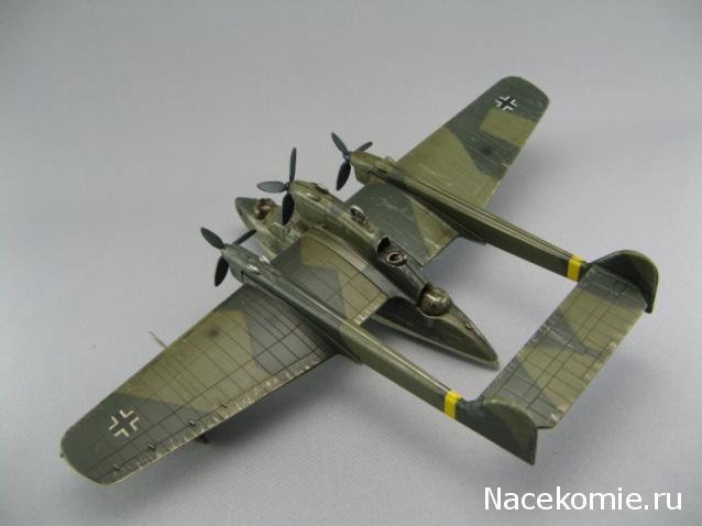 Разбор полетов. Беседы про авиацию.