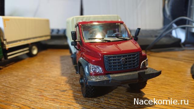 Наш Автопром фото моделей и обсуждение