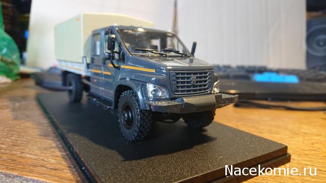 Наш Автопром фото моделей и обсуждение