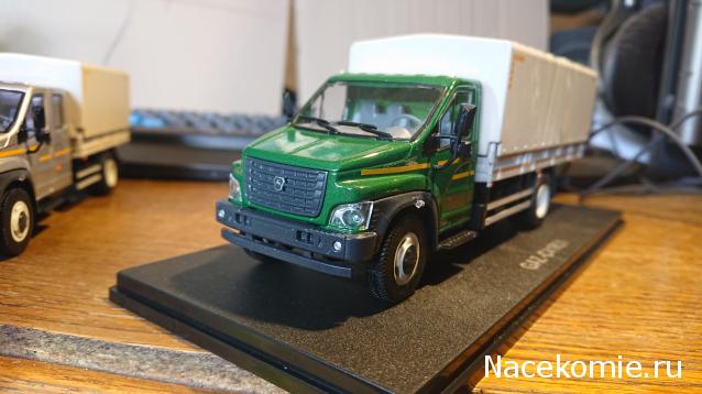 Наш Автопром фото моделей и обсуждение