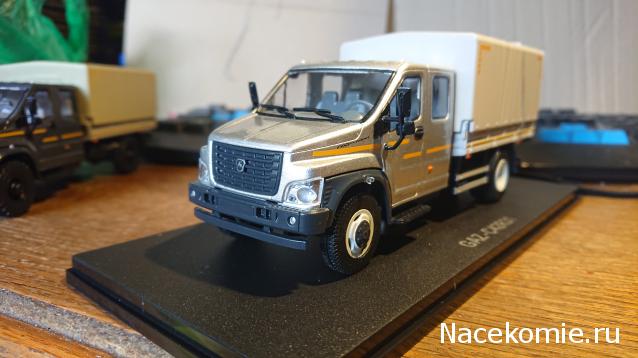 Наш Автопром фото моделей и обсуждение