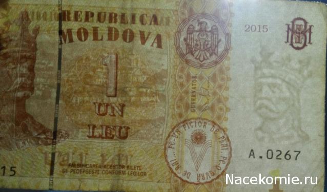 Моя коллекция монет и банкнот