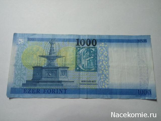 Моя коллекция монет и банкнот