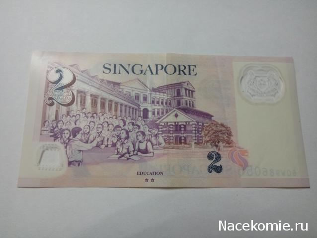 Моя коллекция монет и банкнот