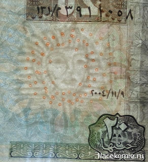 Моя коллекция монет и банкнот