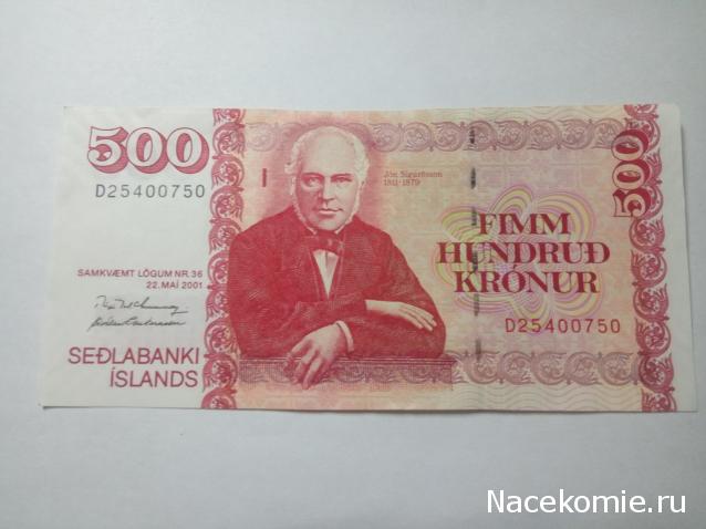 Моя коллекция монет и банкнот