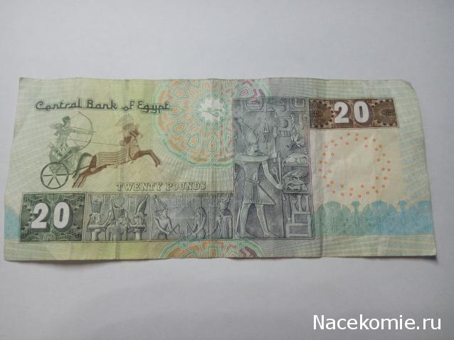 Моя коллекция монет и банкнот