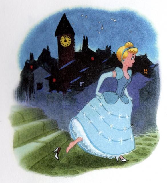 Золотая Коллекция Сказок Дисней - Ашет Коллекция