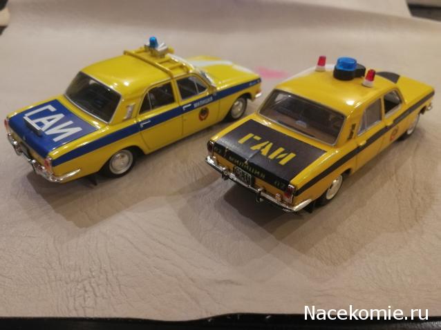 Автолегенды СССР - График выхода и обсуждение