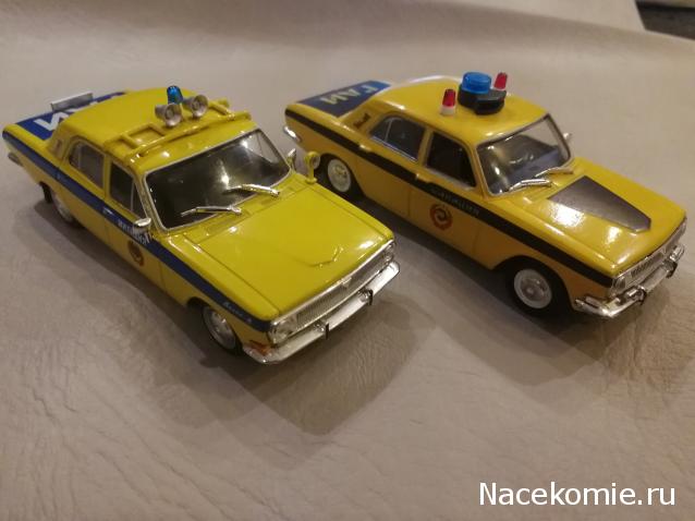 Автолегенды СССР - График выхода и обсуждение