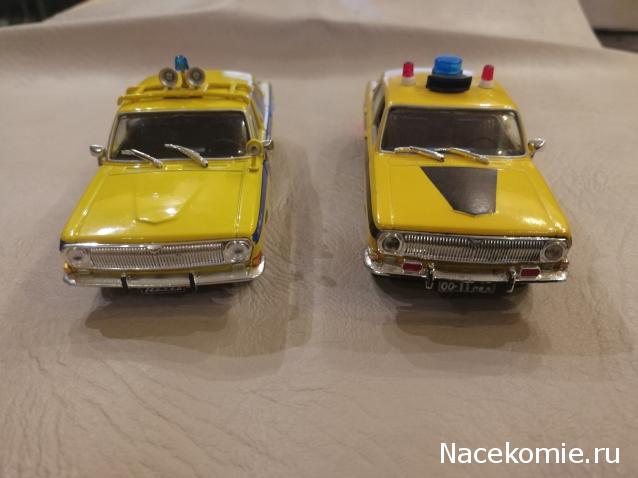 Автолегенды СССР - График выхода и обсуждение