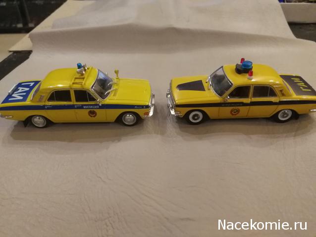 Автолегенды СССР - График выхода и обсуждение