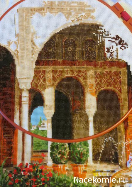 100 крестиков!