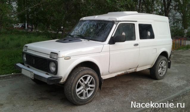 Автолегенды вживую