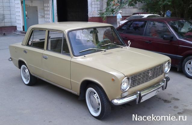 Автолегенды вживую