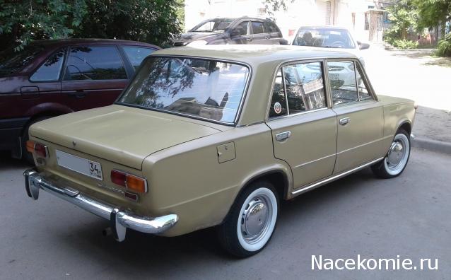 Автолегенды вживую