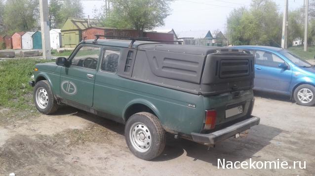 Автолегенды вживую