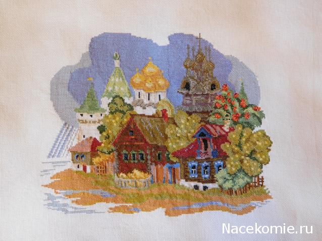 100 крестиков!