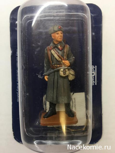 Солдаты Великой Отечественной Войны - График выхода и обсуждение