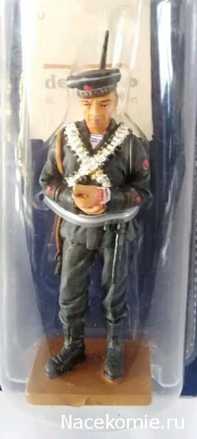 Солдаты Великой Отечественной Войны - График выхода и обсуждение