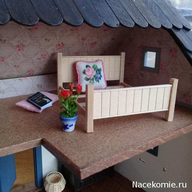 Annushka84 - Домик для медведей и кое-что еще