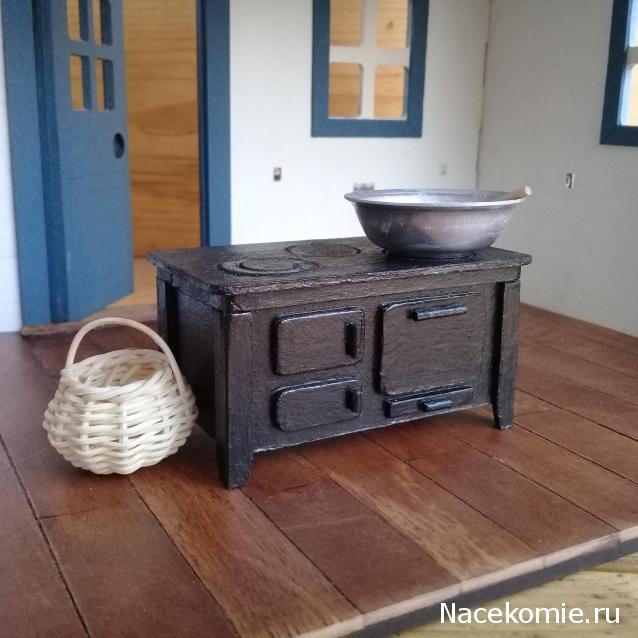 Annushka84 - Домик для медведей и кое-что еще