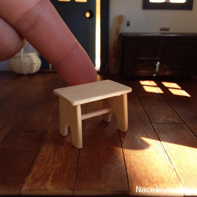 Annushka84 - Домик для медведей и кое-что еще