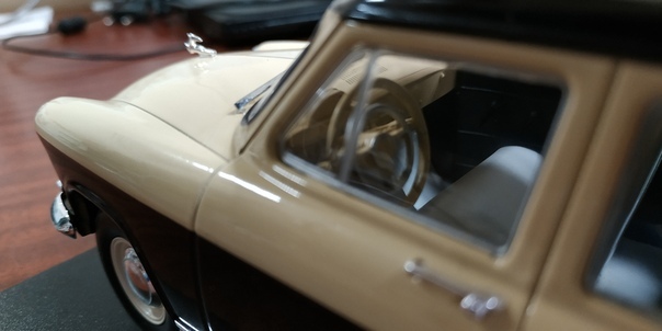 Легендарные советские автомобили - График выхода и обсуждение