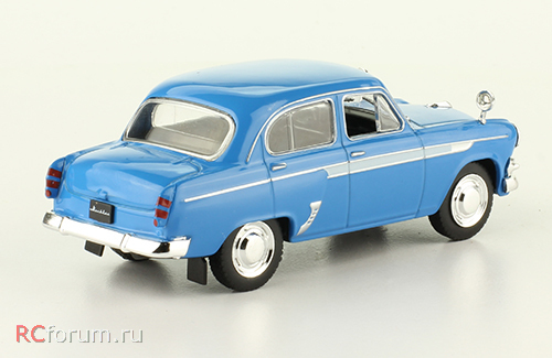 Автолегенды СССР - График выхода и обсуждение