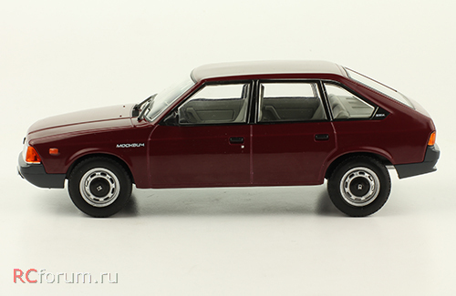 Легендарные советские автомобили - График выхода и обсуждение