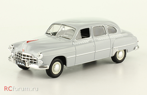 Автолегенды СССР - График выхода и обсуждение