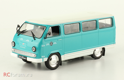 Автолегенды СССР - График выхода и обсуждение