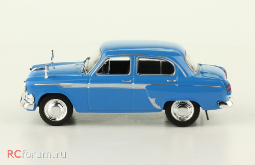 Автолегенды СССР - График выхода и обсуждение