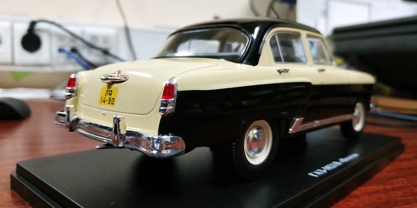 Легендарные советские автомобили - График выхода и обсуждение