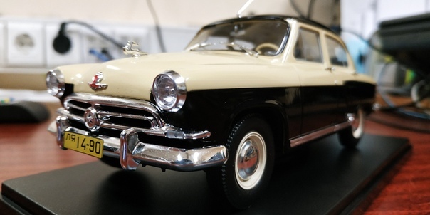 Легендарные советские автомобили - График выхода и обсуждение