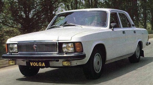 Легендарные советские автомобили - График выхода и обсуждение