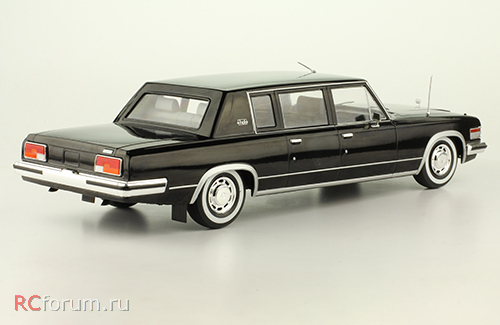 Легендарные советские автомобили - График выхода и обсуждение