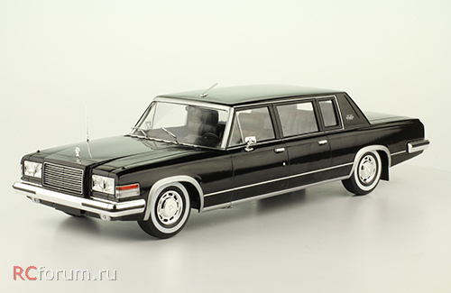 Легендарные советские автомобили - График выхода и обсуждение