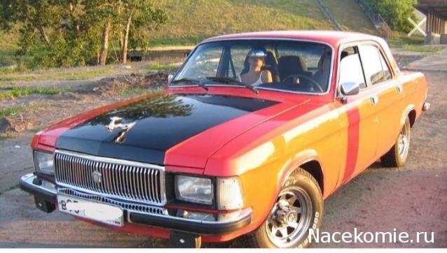 Легендарные советские автомобили - График выхода и обсуждение