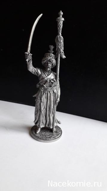 Общаемся с представителями фирмы EК Castings