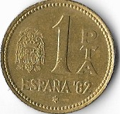 Деньги Мира №8 - Банкнота 50 000 метикалов (Мозамбик) + монета 1 цент (Белиз)