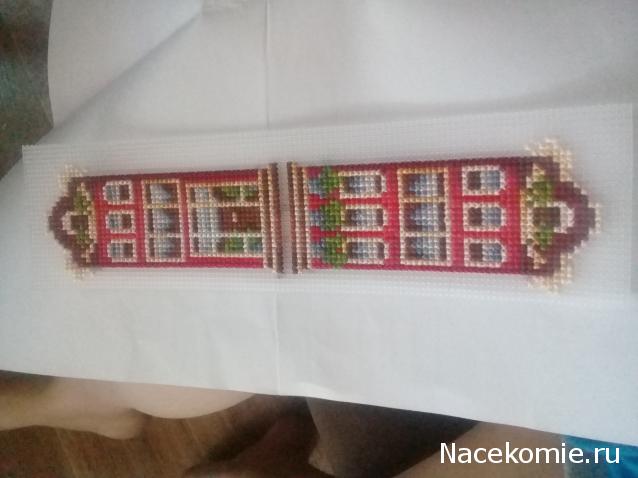100 крестиков!