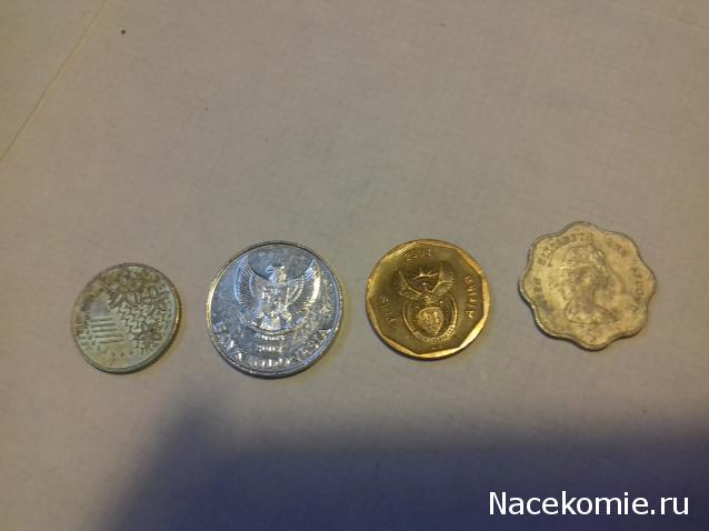 Деньги Мира 2019 - График выхода и обсуждение