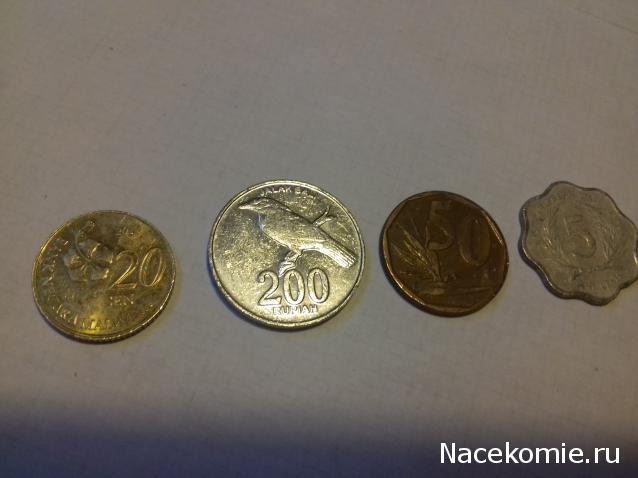 Деньги Мира 2019 - График выхода и обсуждение